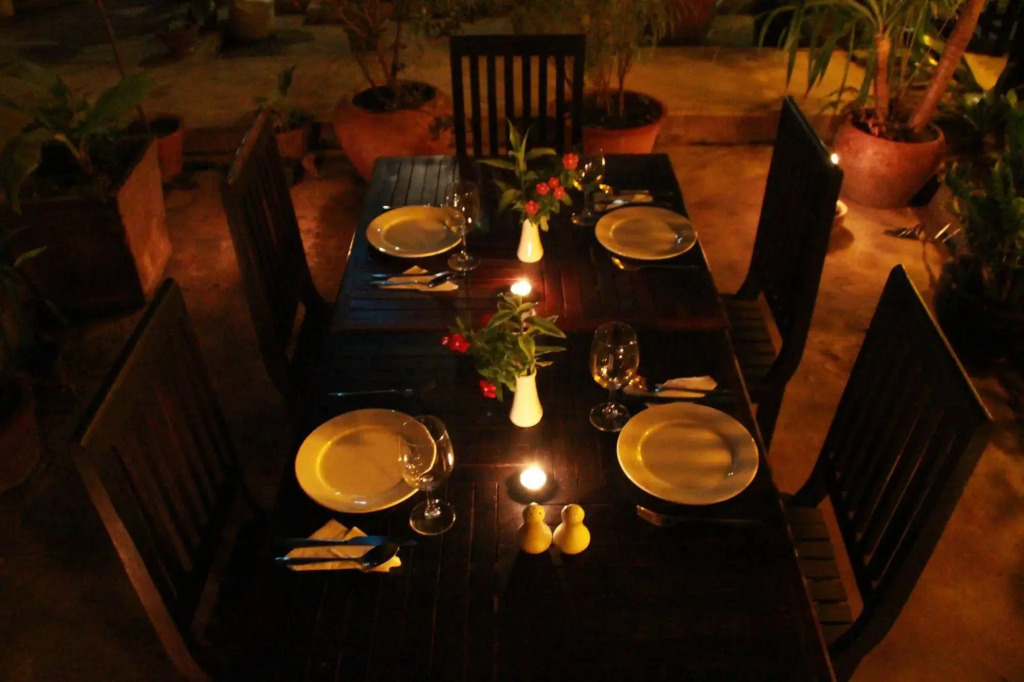 Angkor Secret Garden Inn