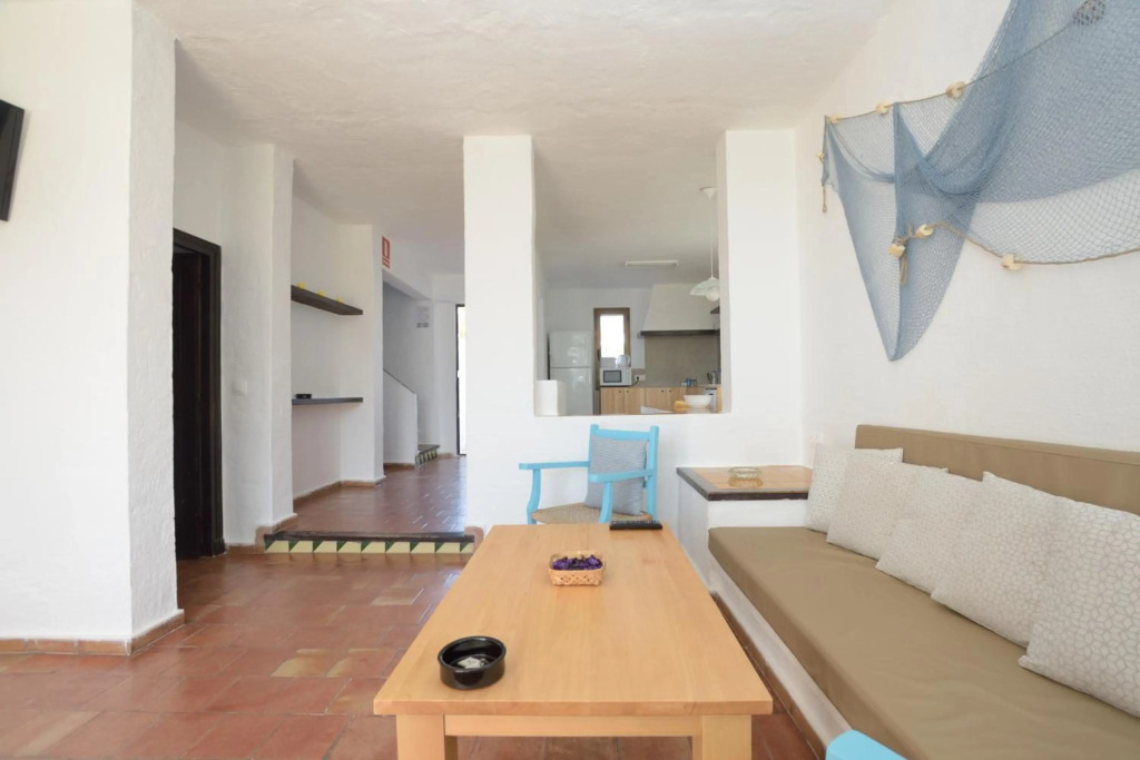 Binibeca Beach Villas