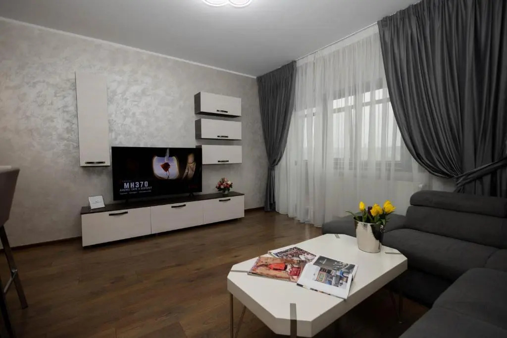 Central Apartament 4