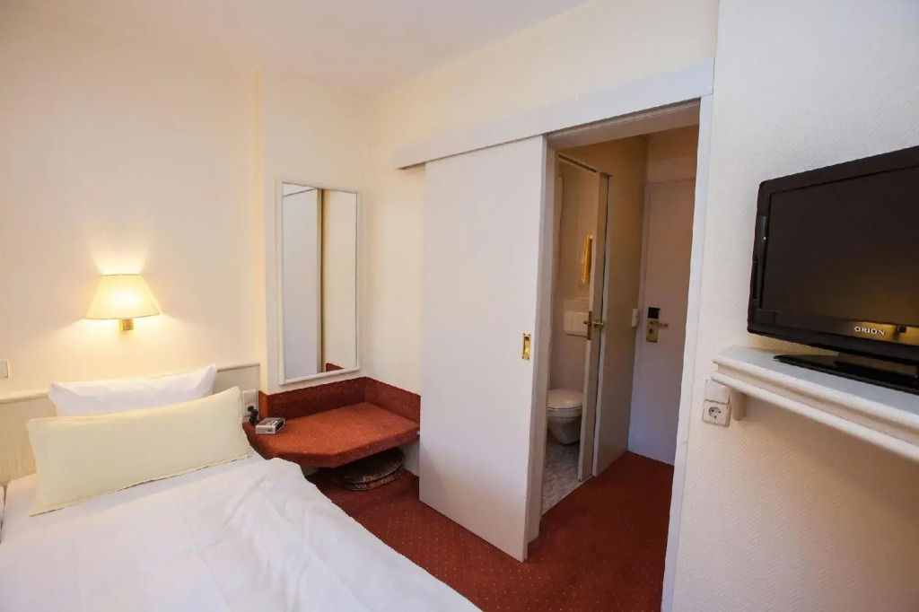 Hotel Garni Günther