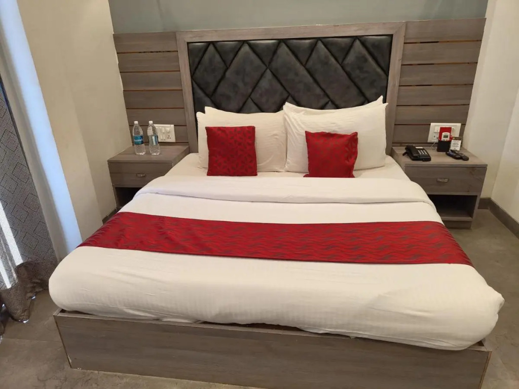 Vibez Panchgani By Zen Nest