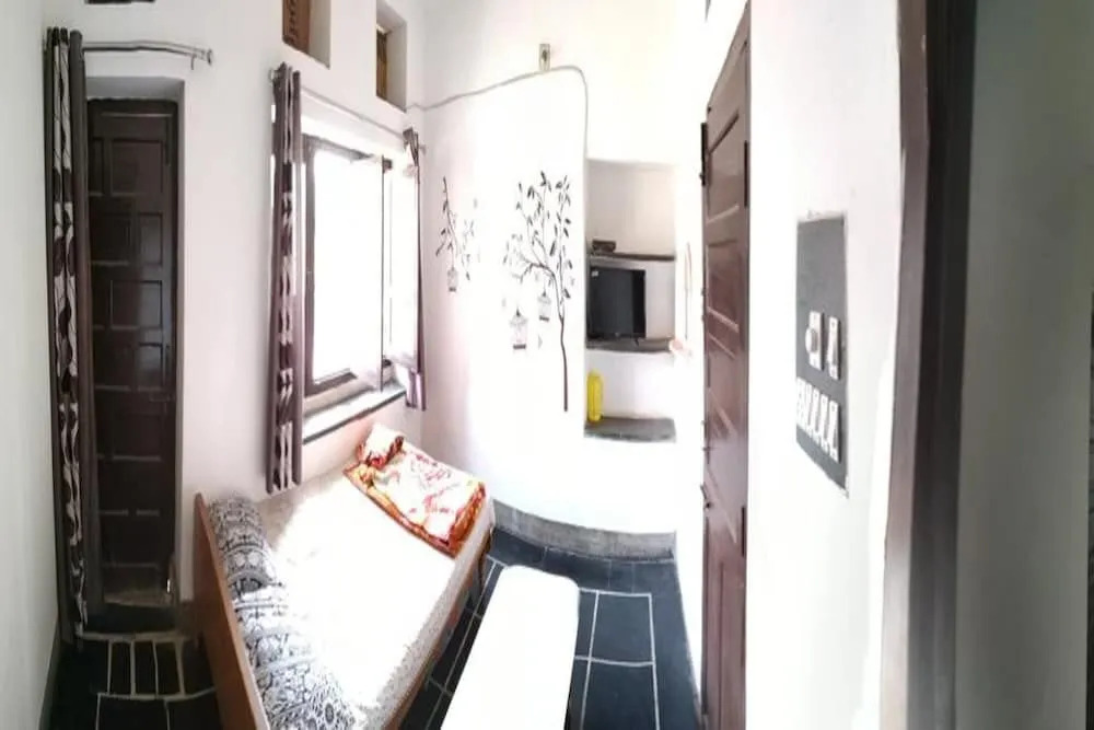 Sky Blue Guest House