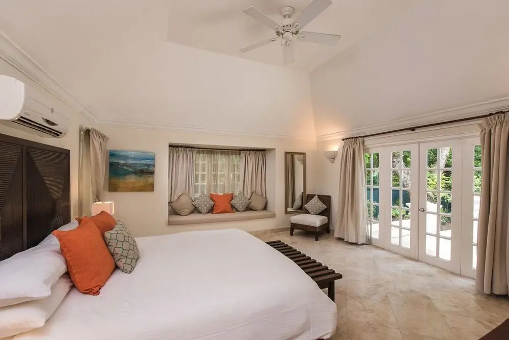 Green Monkey Villa
