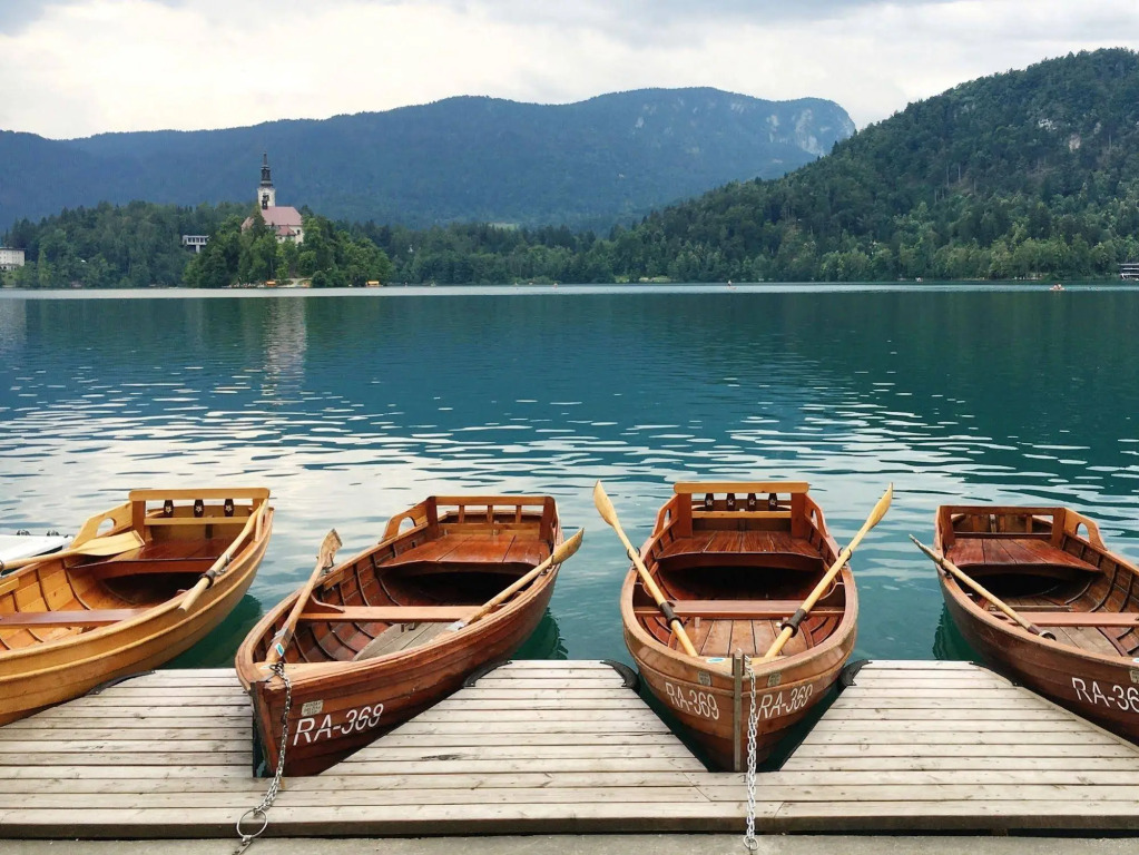 Hotel Triglav
