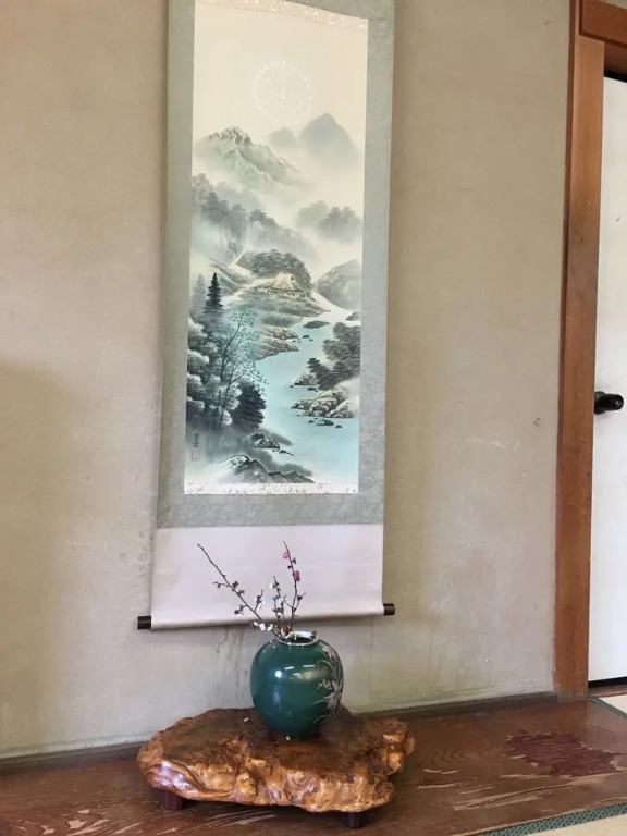 Saga Ikkyu