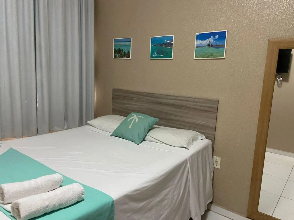 Pousada Hostel Beach Pajuçara
