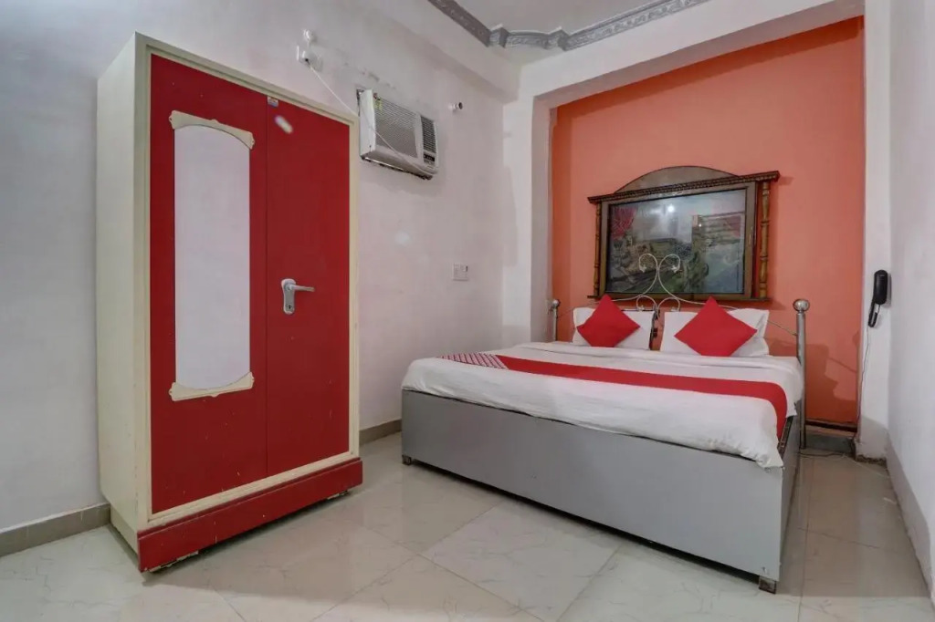Sai Guest House by OYO Rooms