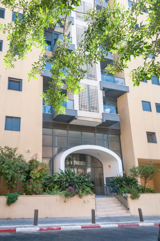 Sweet Inn Apartments - Hashoeva