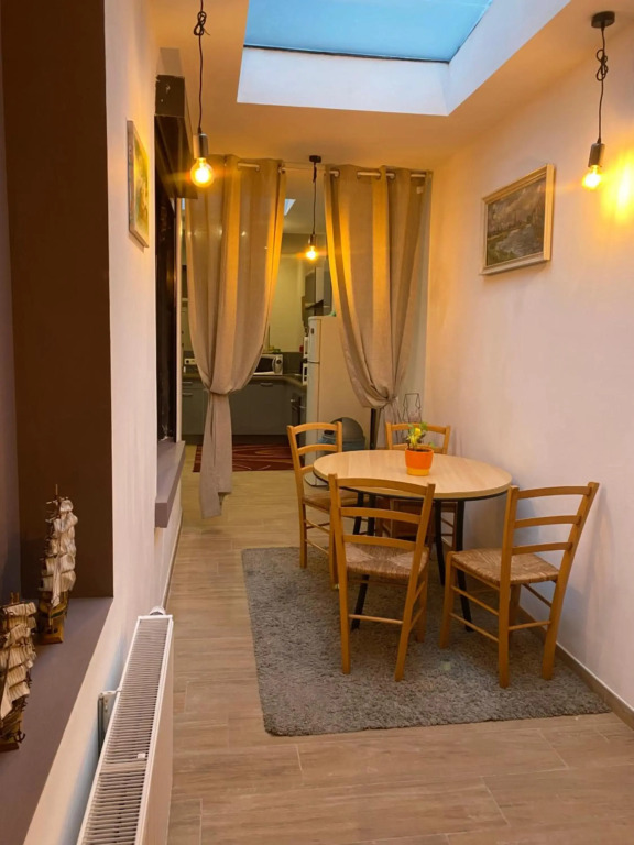 superbe appartement