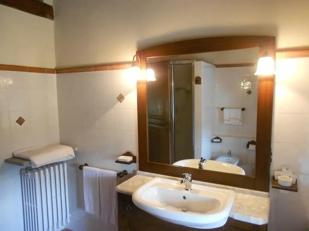 Locanda La Lodrona