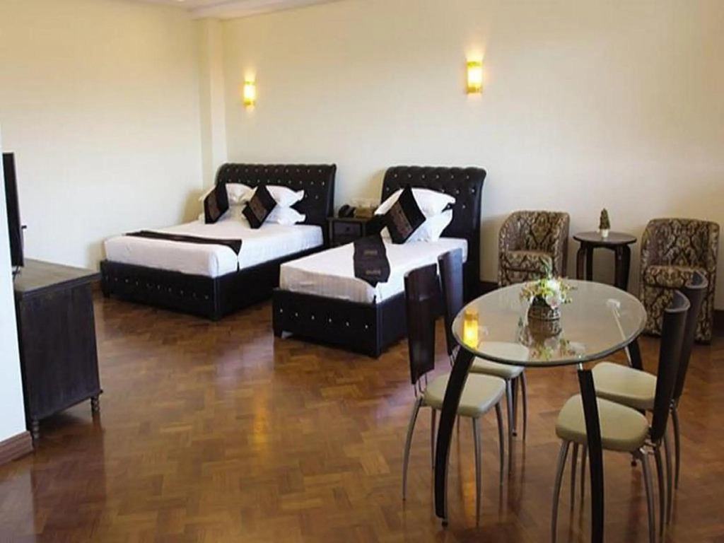 Hotel Aye Chan Thar