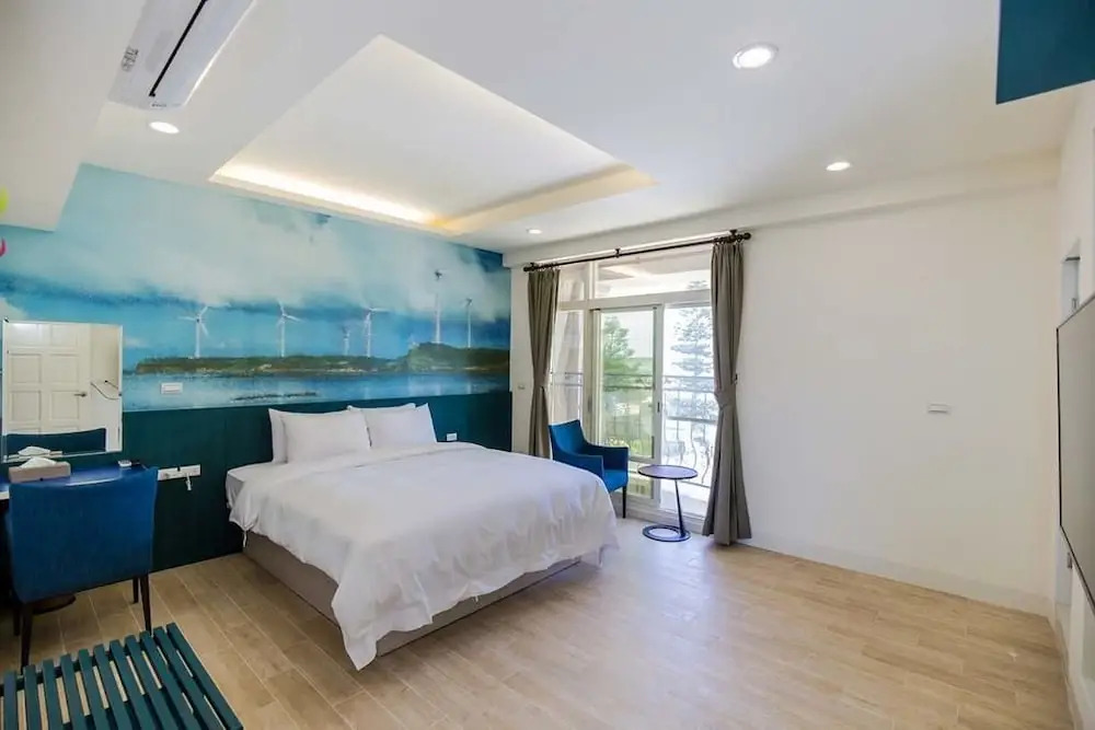 White Bay B&B
