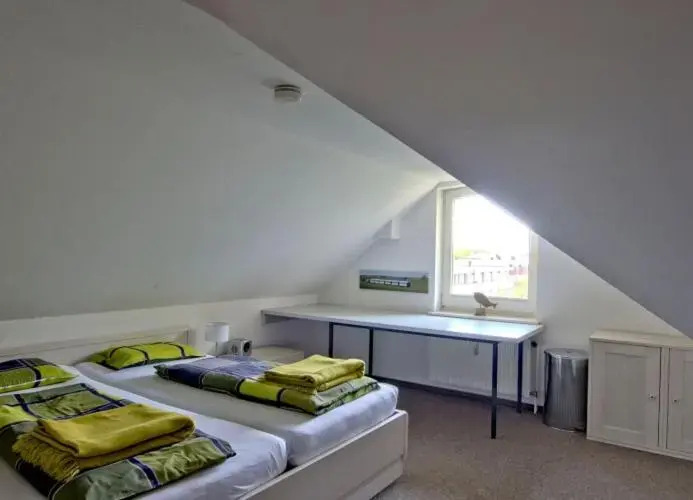 Residenz am Rosengarten 3 - Familienfreundliche, moderne Maisonettenwohnung