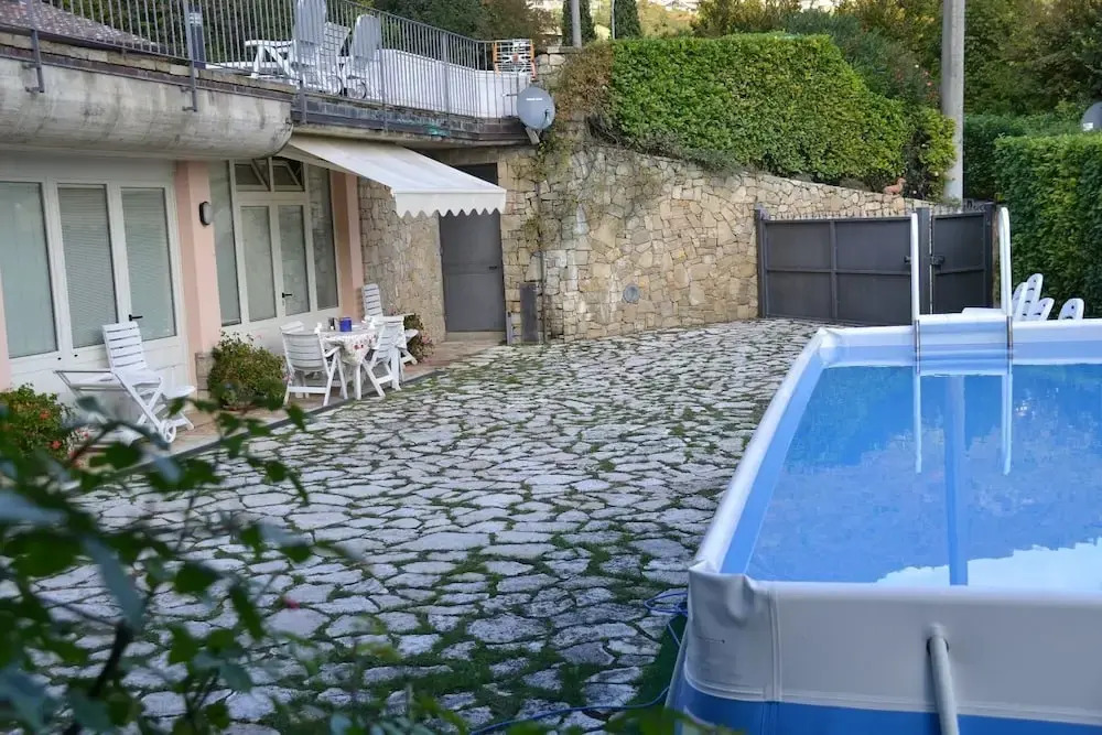 IseoLakeRental - Belvedere