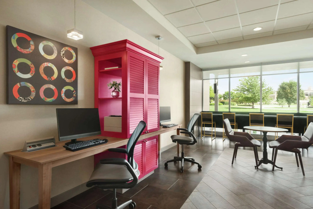 Home2 Suites By Hilton Overland Park, Ks