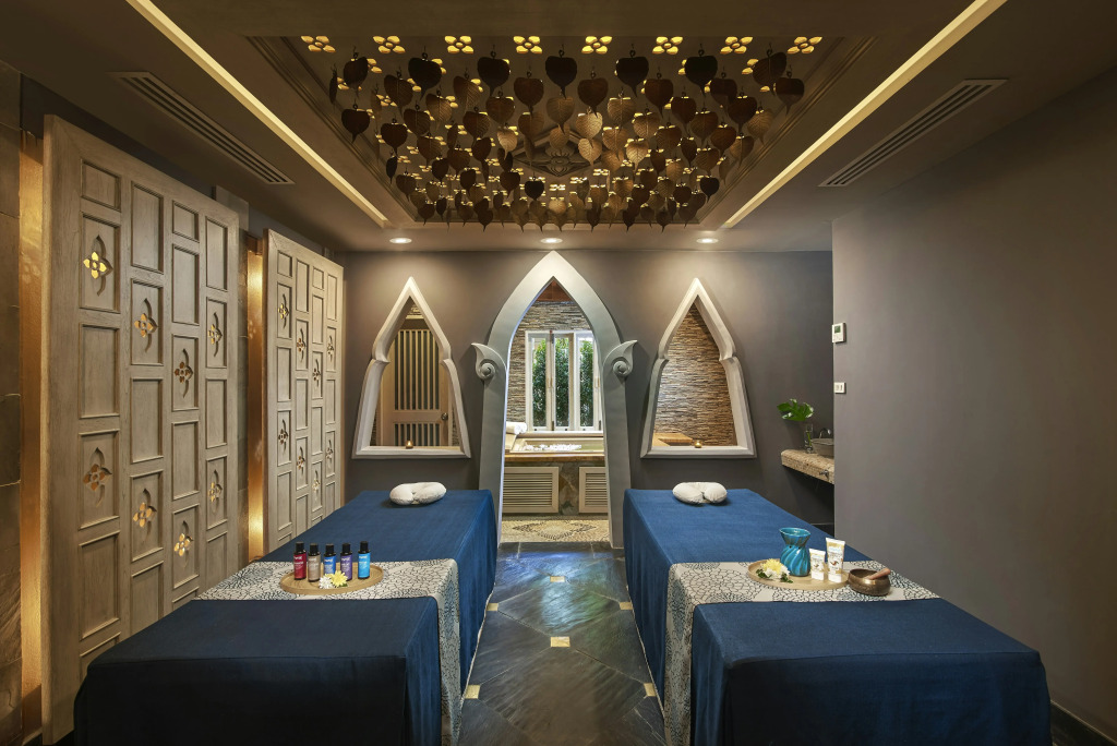 Amari Vogue Krabi