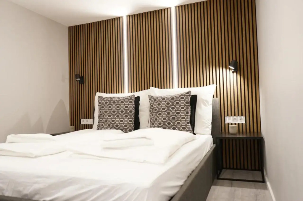 K87- Boutique Apartments, Best Location. By BQA