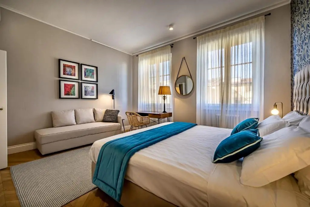 Hs4U Ricasoli Luxury apartment near Duomo N.2