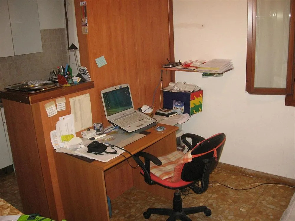 B&B Santa Sofia