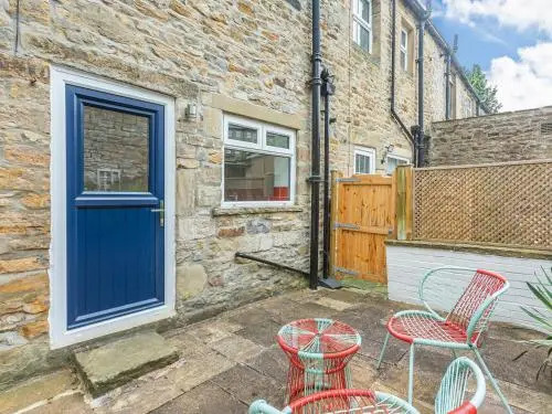 20 Woodman Terrace, Skipton
