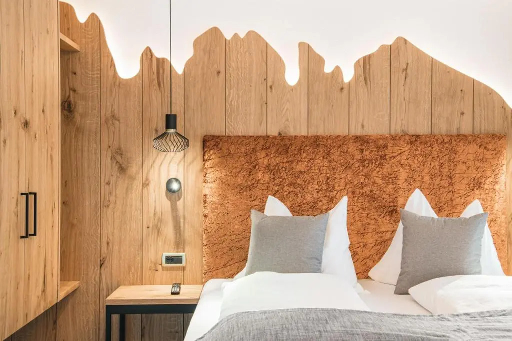 Garni Hotel Miara - Your Dolomites Home
