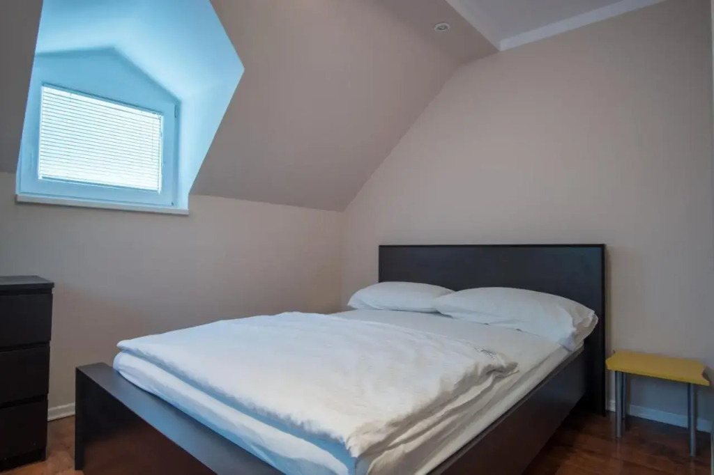 Old town 3 bedroom presidential loft