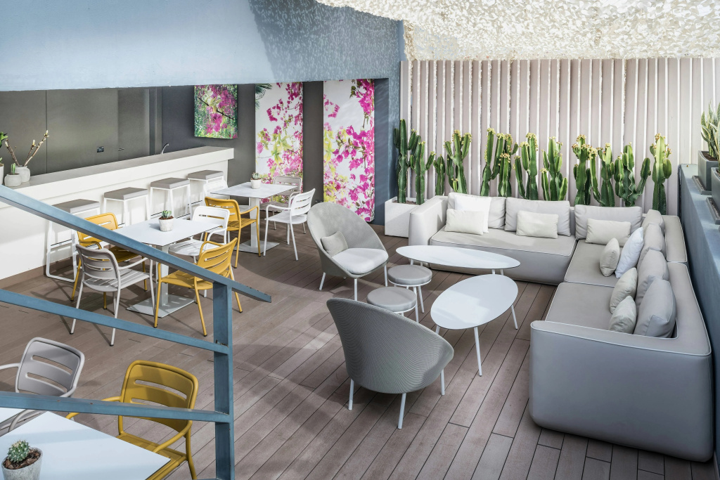 AC Hotel by Marriott Alicante