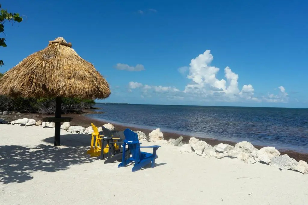 Kawama Yacht Club Apartment