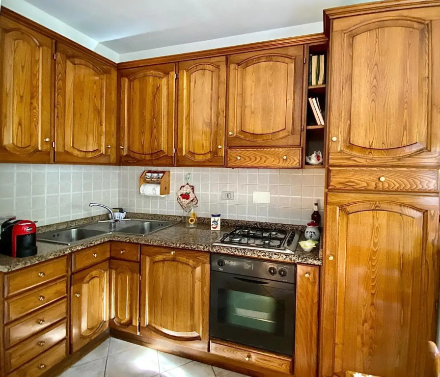 Casa Silvana Santa Fiora