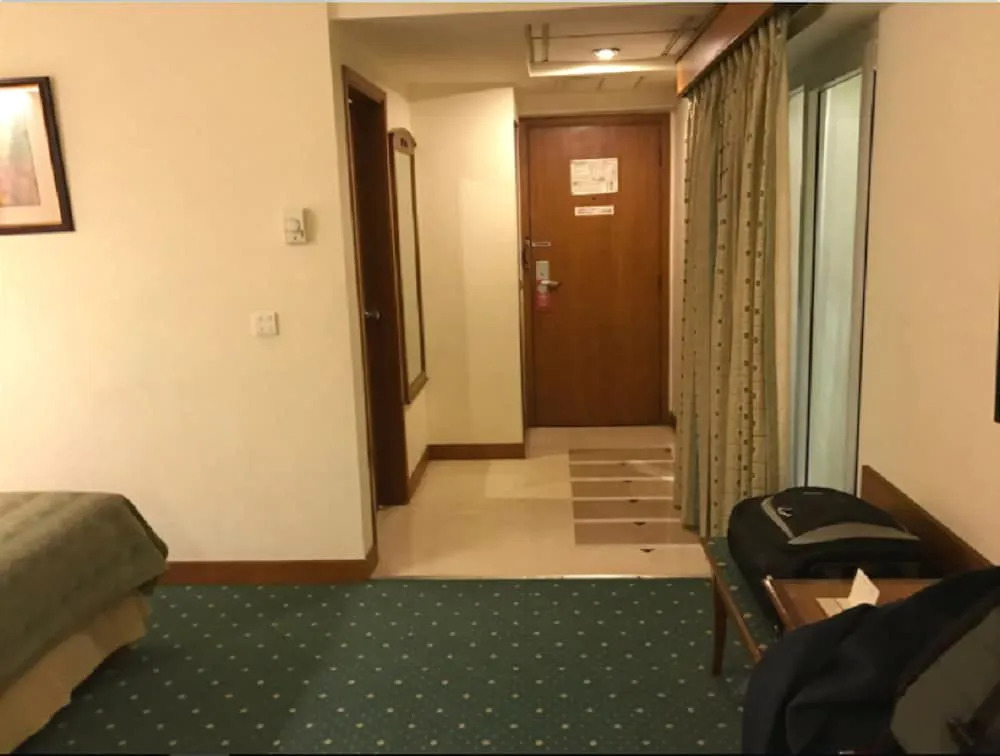 Embassy Inn Hotel Karachi
