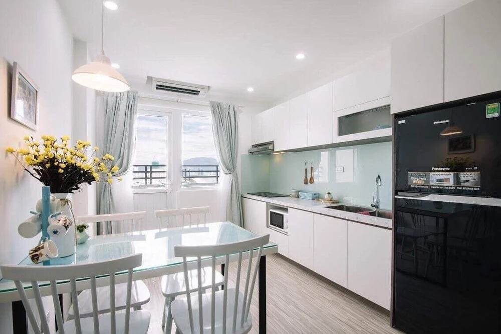 The Art - Pie Home Apartment