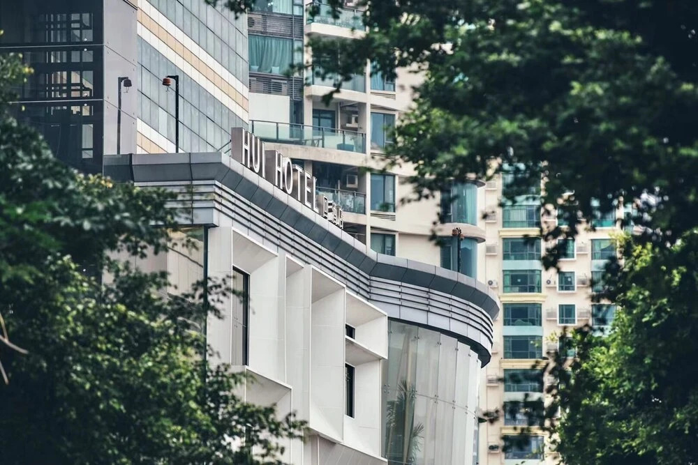 Hui Hotel