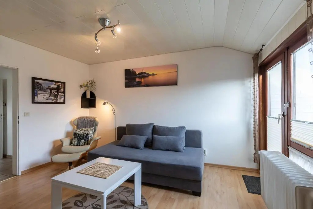 Cux Apartments 6