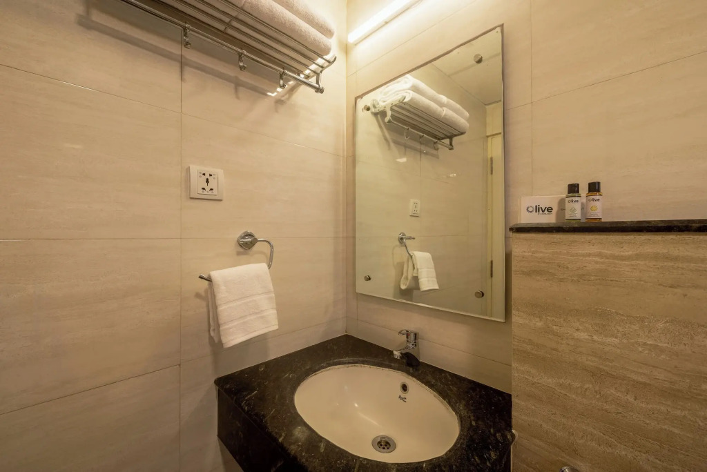 Olive Hotel Electronic City by Embassy Group