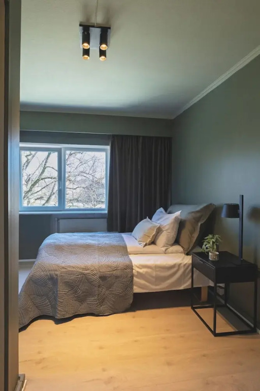 Victoria hotell & apartments Fredrikstad