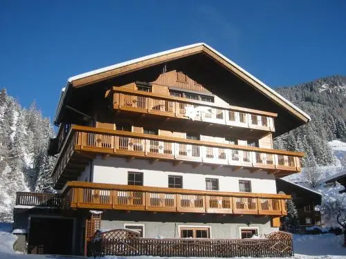 Gaestehaus Berger