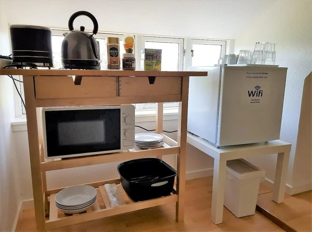 Room Between Odense And Kerteminde
