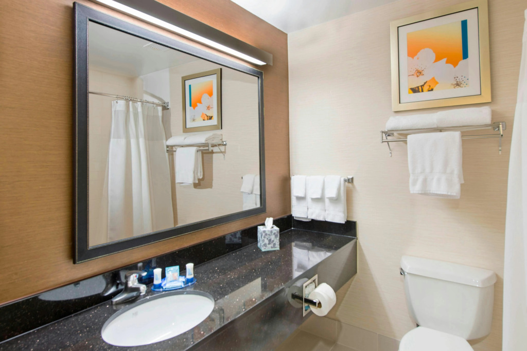 Fairfield Inn Tuscaloosa