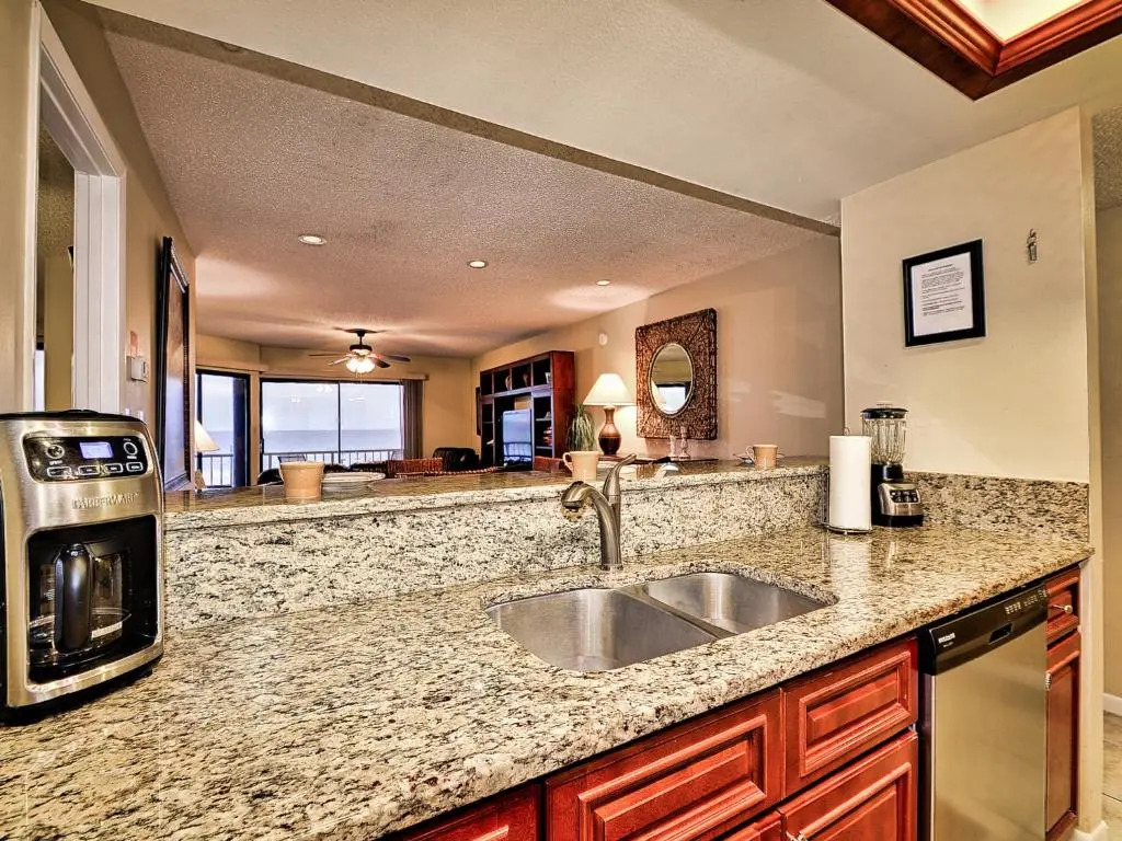 Villas of Clearwater Beach 8A
