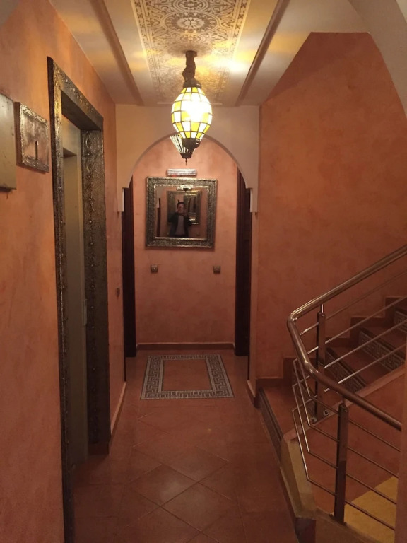 Rooms Palace Appart-Hôtel