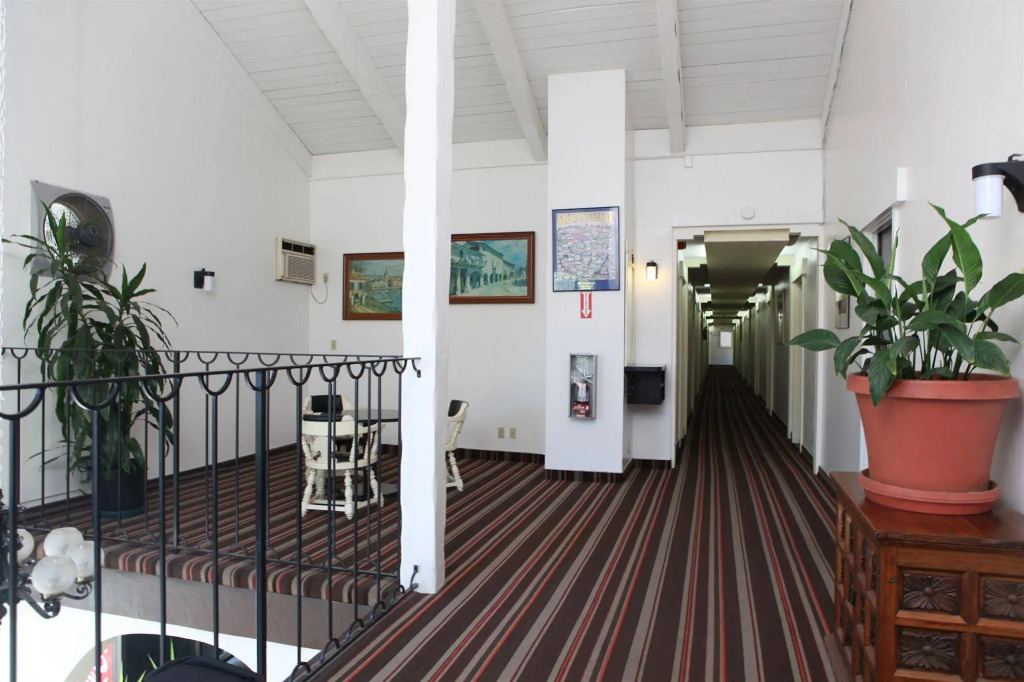 Granada Hotel Santa Clara