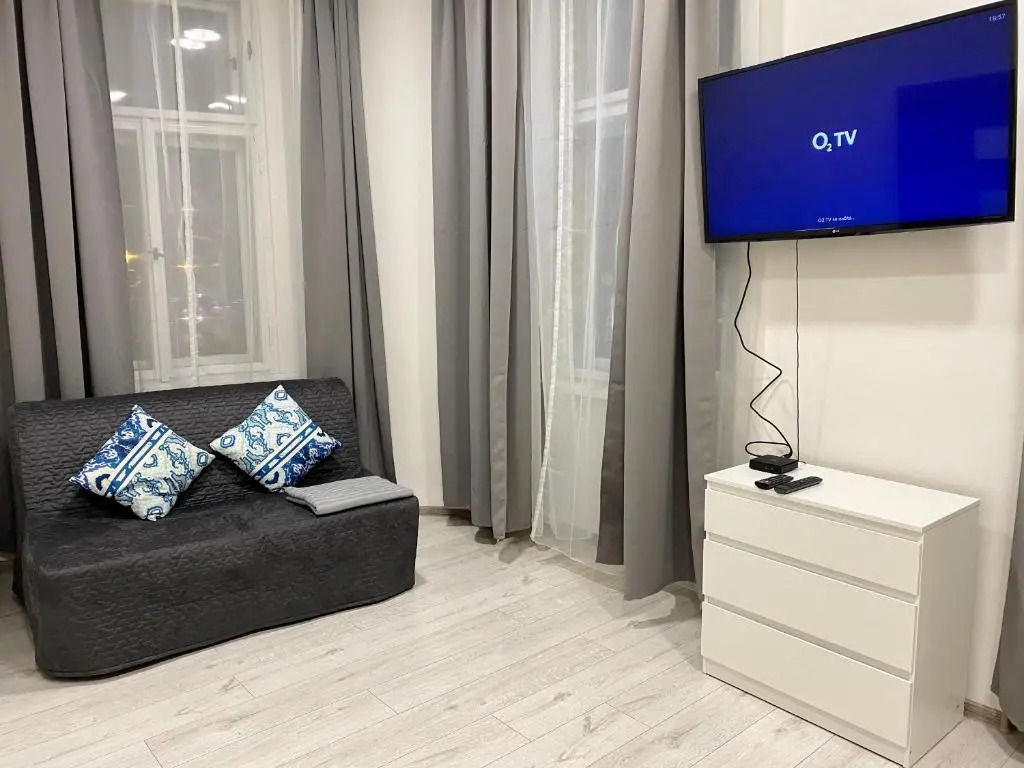 P.A.E.R. Apartments