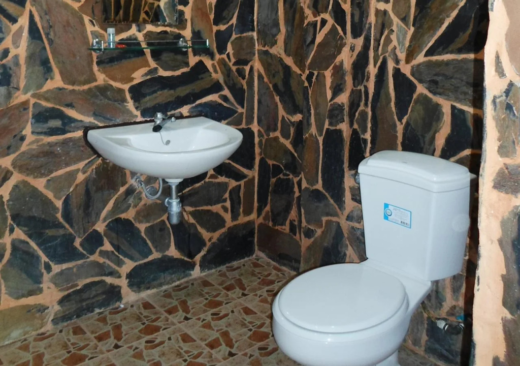Dolphin Guesthouse