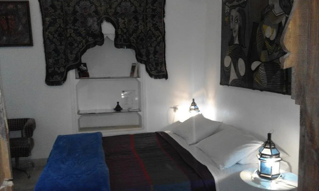 Riad Al Mansoura