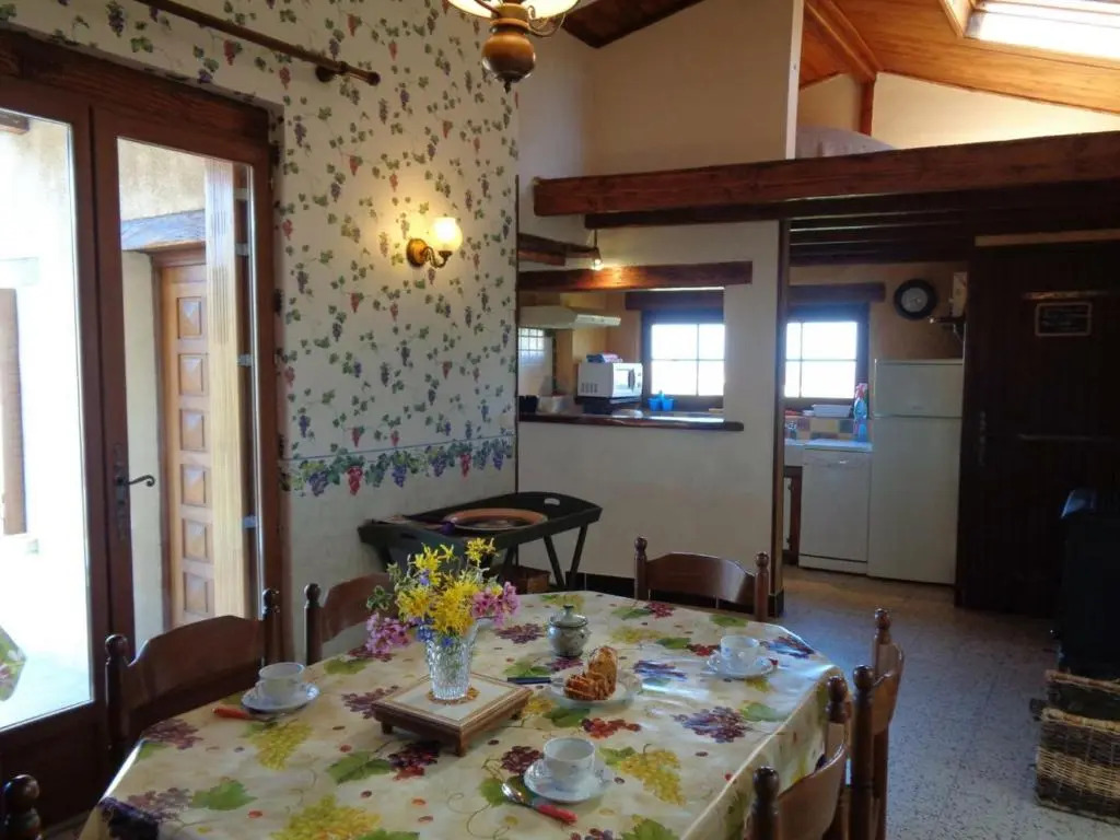 Gîte familial à Saint-Haon-le-Châtel avec piscine et animaux admis - FR-1-496-21