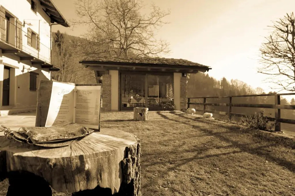 Locanda Il Campo della Quercia