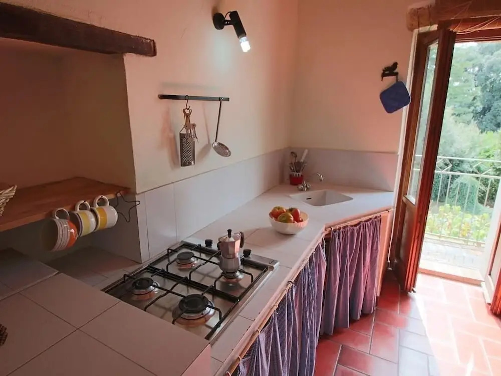 Agriturismo Le Vigne di Pace