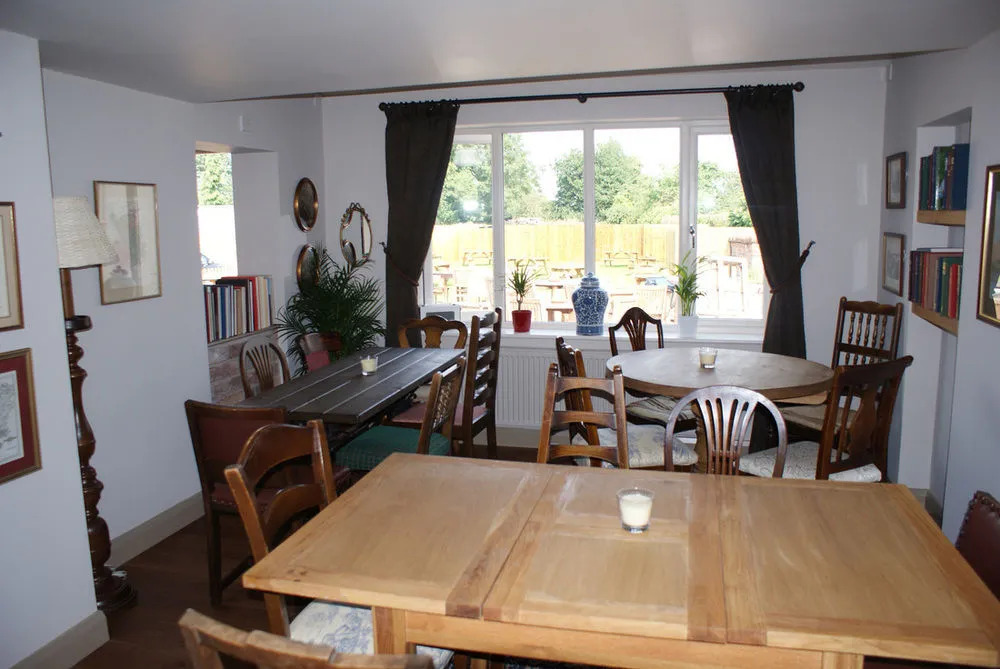 The Sun Inn