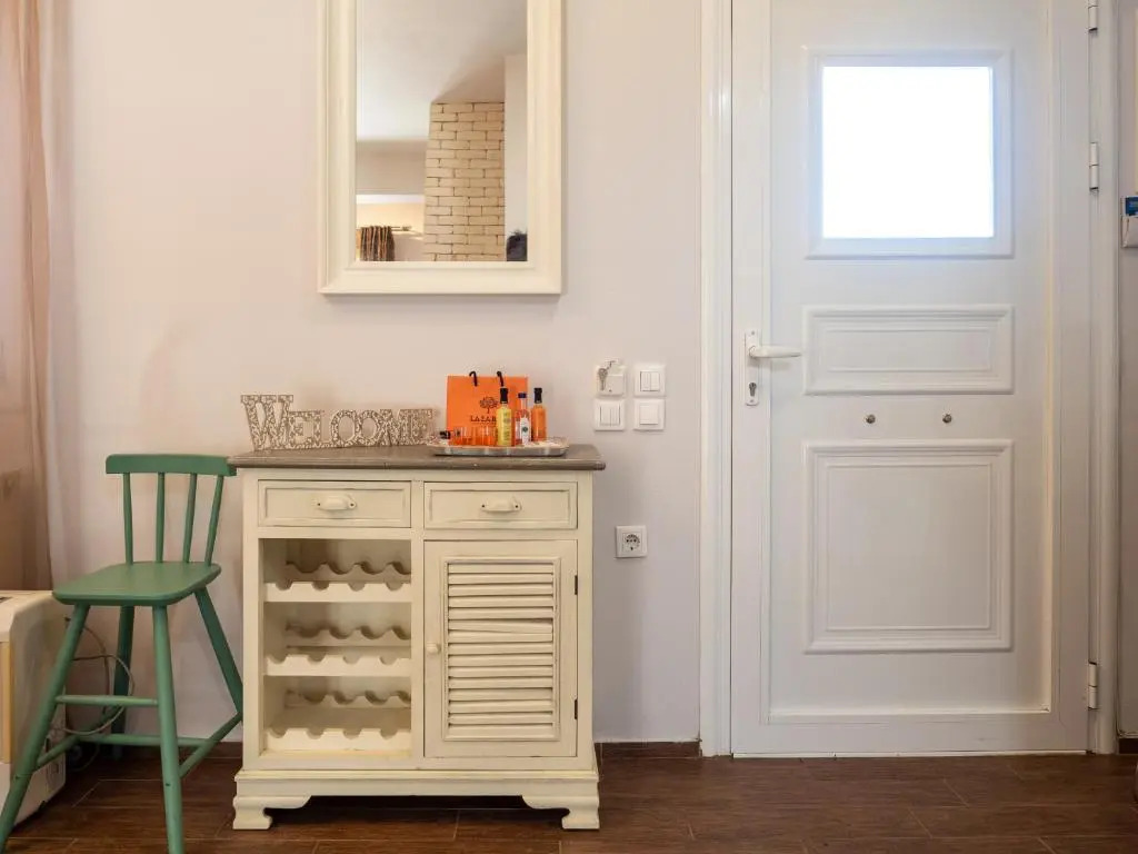Marika's Country House