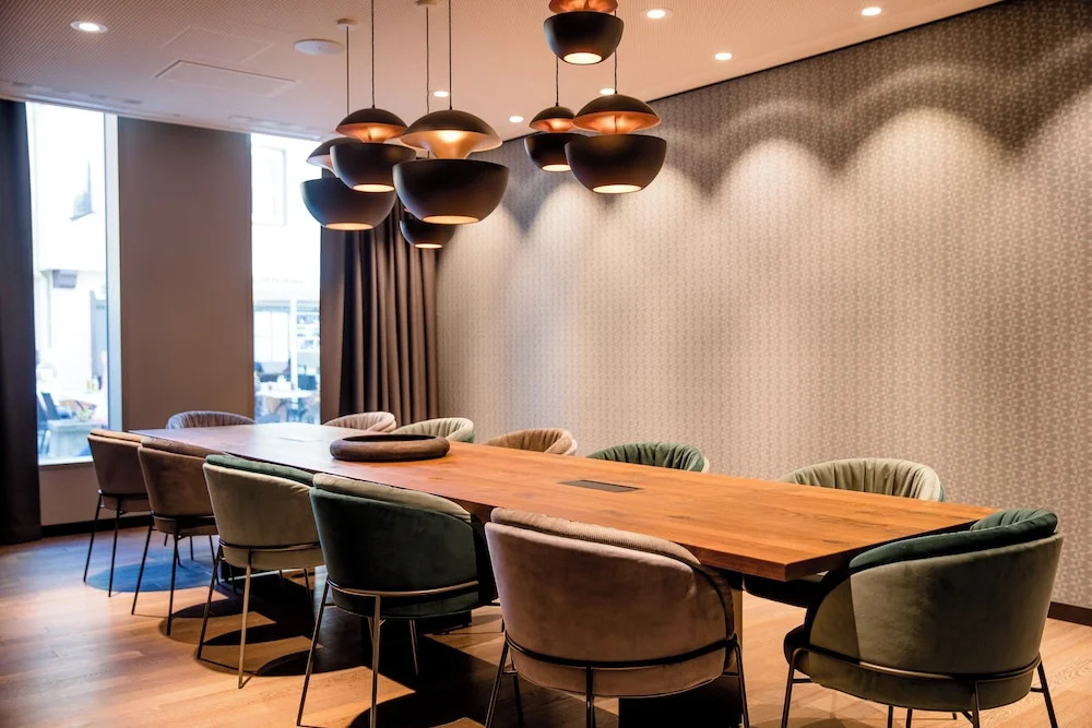 Motel One Ulm